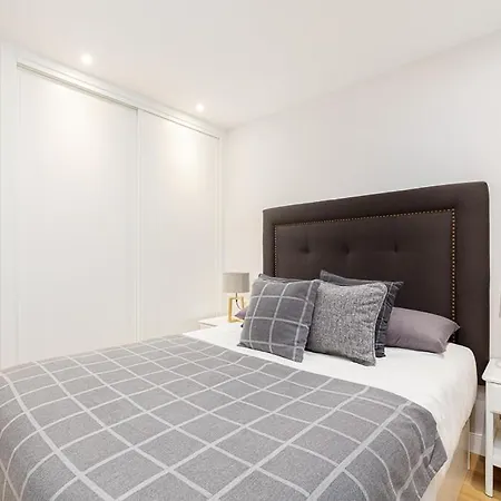 Apartamento Policarpo Sanz 10 Apartamento Vigo
